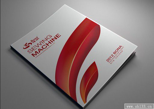 企業(yè)畫冊印刷